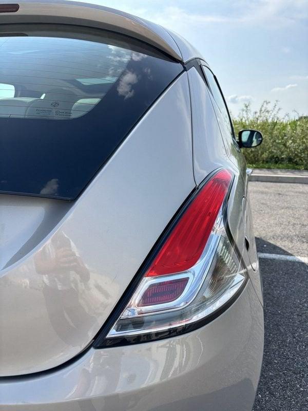 Lancia Ypsilon *TETTO APRIBILE* 1.3 multijet