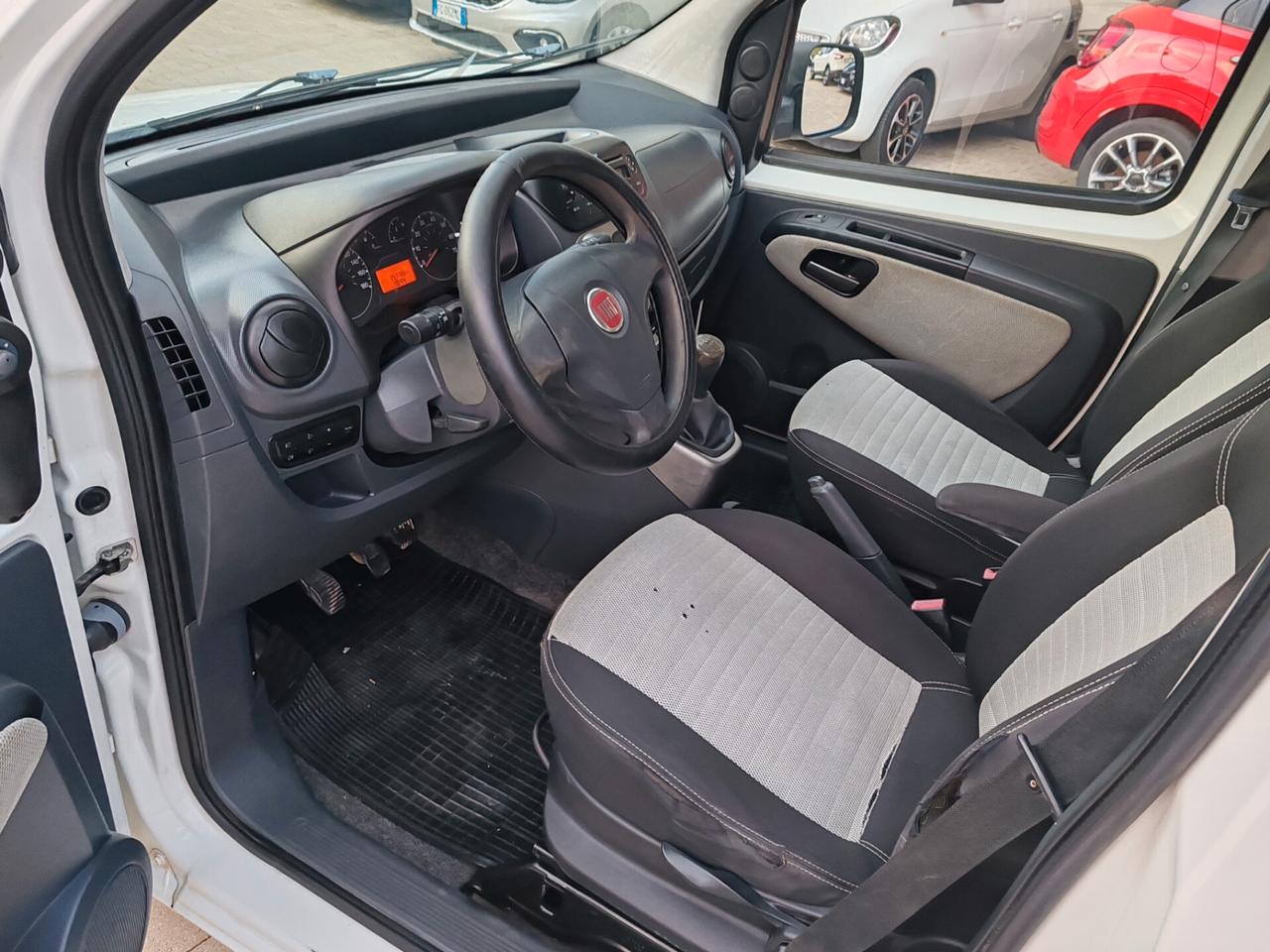 Fiat Fiorino 1.2 MULTJET