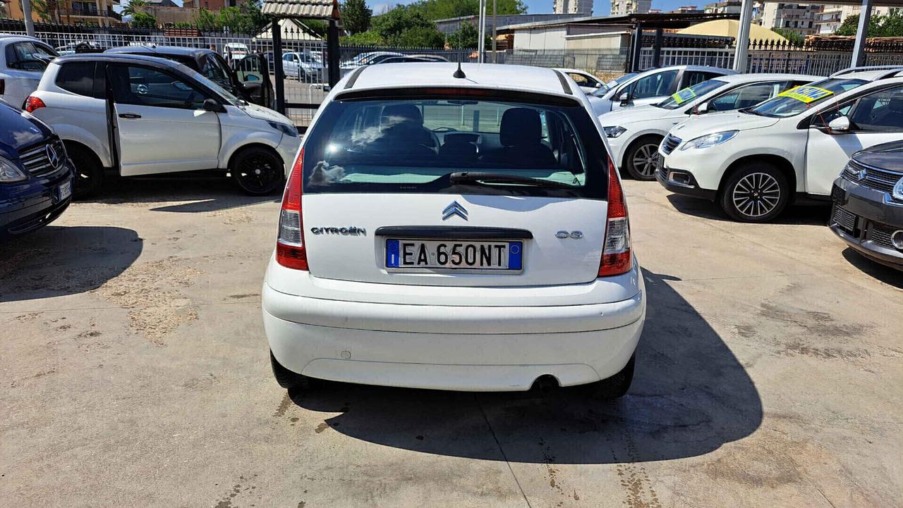 Citroen C3 1.1 Perfect Bi Energy G