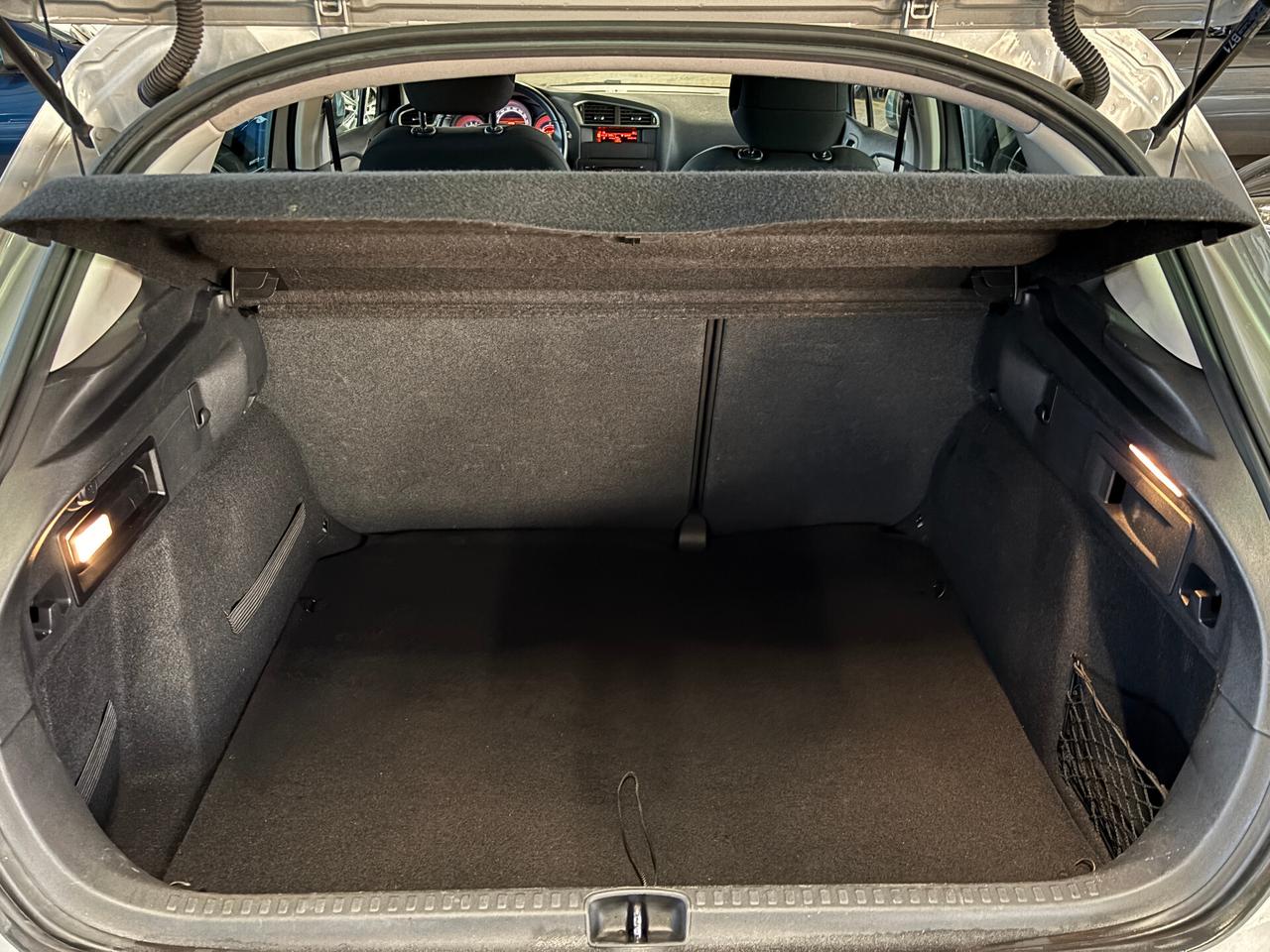 Citroen C4 1.6 HDi 68KW 92CV Business NEOPATENTATO