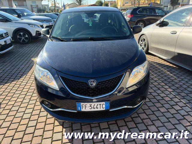 LANCIA Ypsilon 1.2 69 CV 5 porte GPL Ecochic Gold