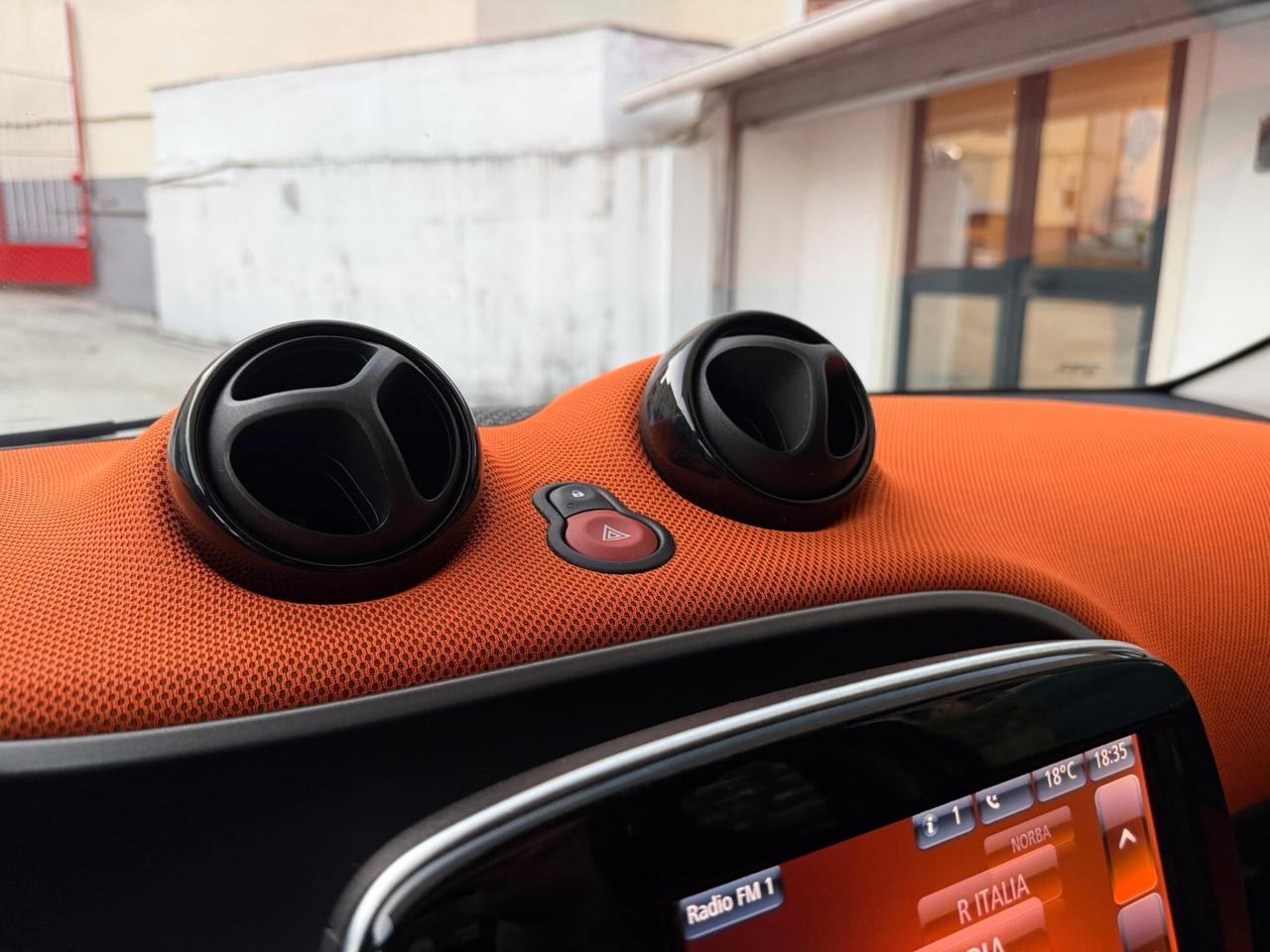 Smart ForFour 1.0 71 cv Automatica - Superpassion