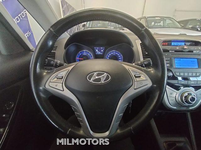 HYUNDAI iX20 1.4 CRDI 90 CV Comfort