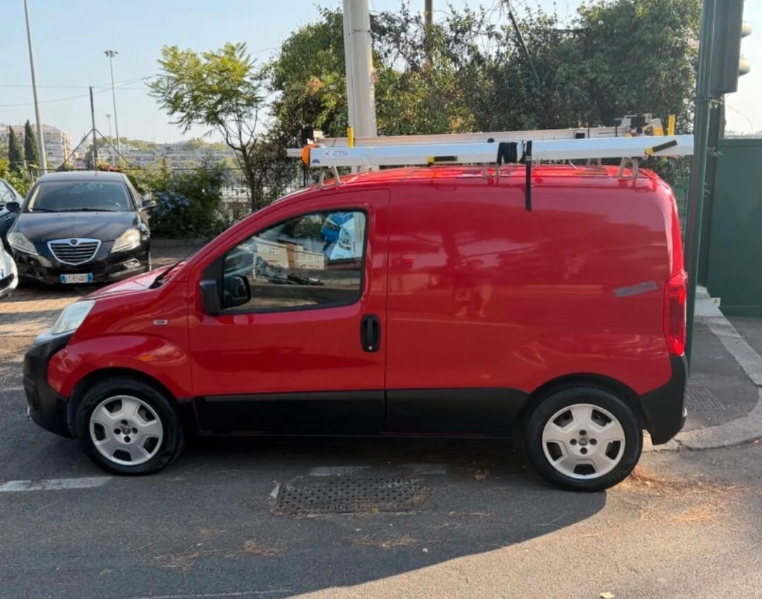 Fiat Fiorino 1.3 MJT 95CV Cargo