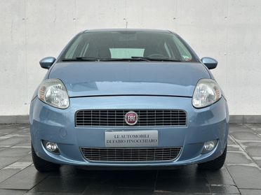 Fiat Grande Punto 1.4 5 Unico Proprietario