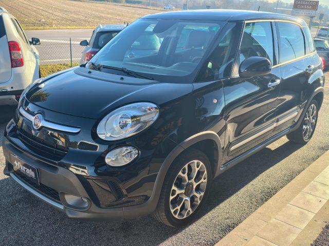 FIAT 500L 1.3 Multijet 95 CV Trekking