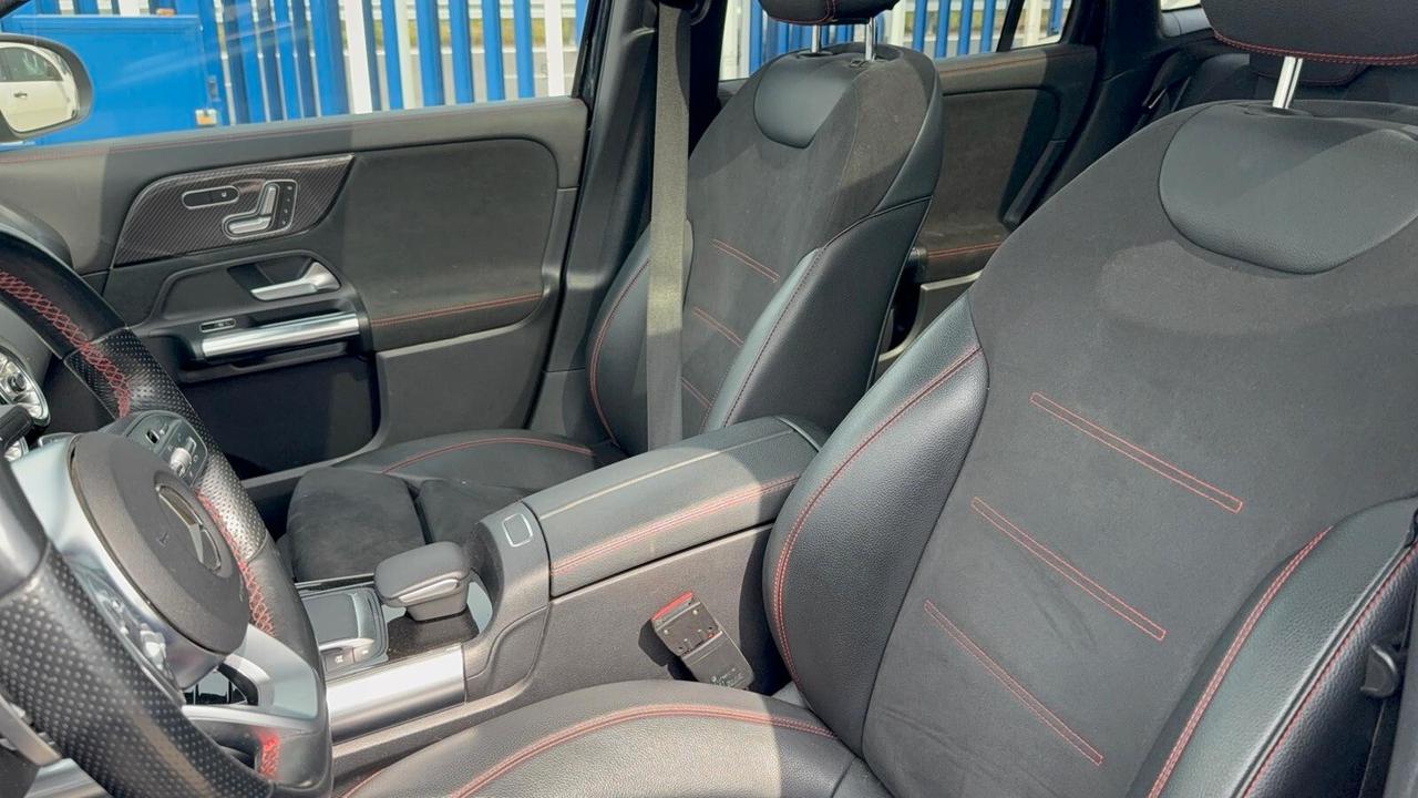 Mercedes-benz GLA 220 d Automatic 4Matic Premium