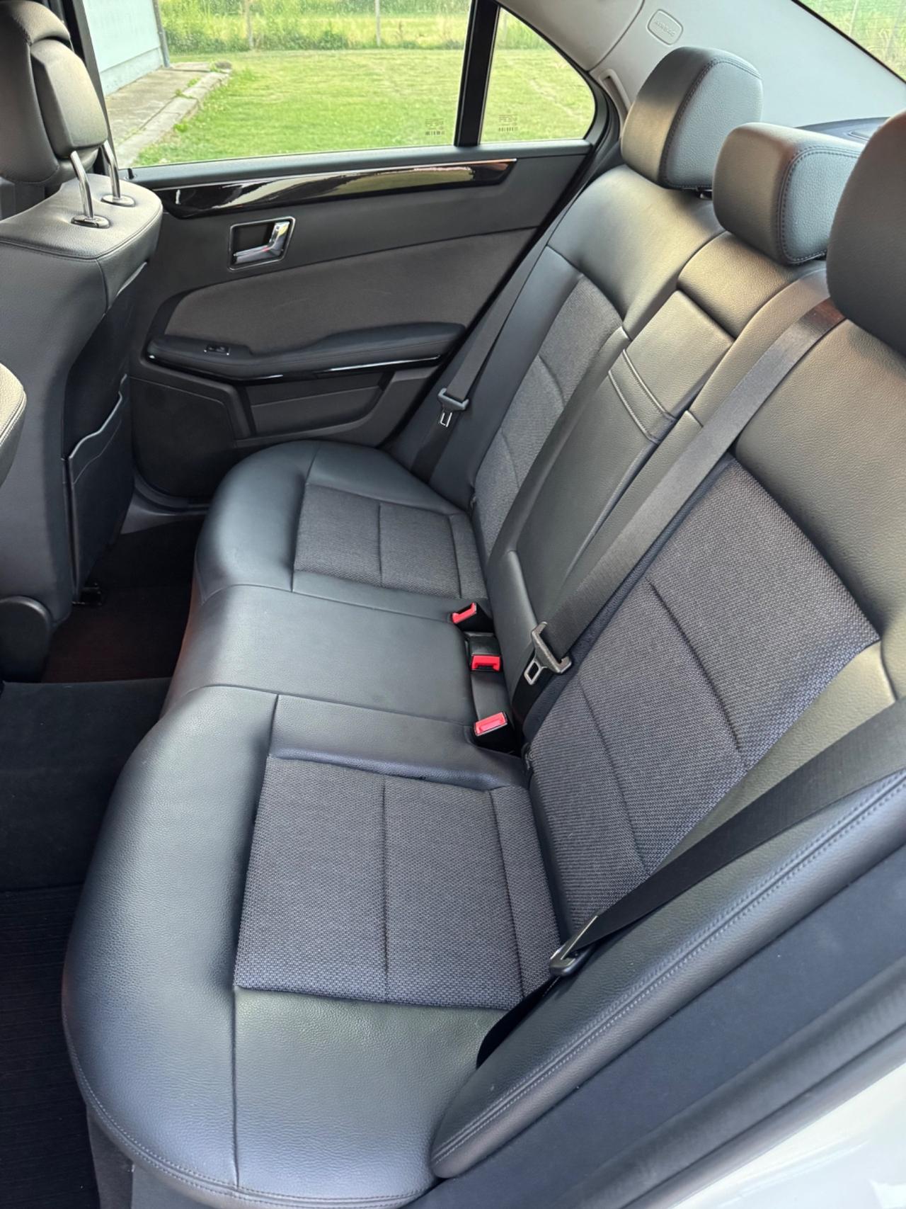Mercedes-benz E 350 4MATIC