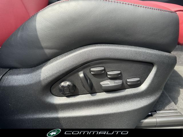 PORSCHE Cayenne Coupé 4.0 V8 Turbo E-Hybrid