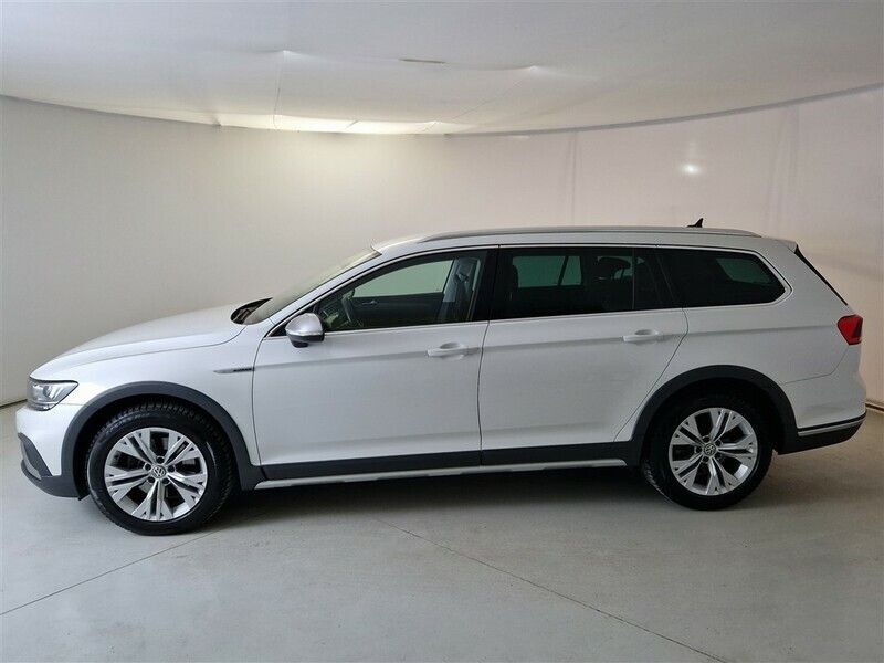 VOLKSWAGEN PASSAT ALLTRACK 2.0 TDI SCR 140Kw BMT DSG 4MOTION