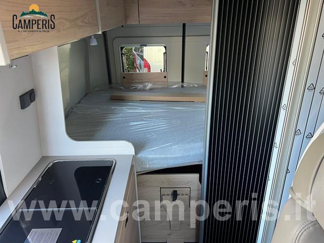 DETHLEFFS DETHLEFFS GLOBETRAIL 540 DR FIAT