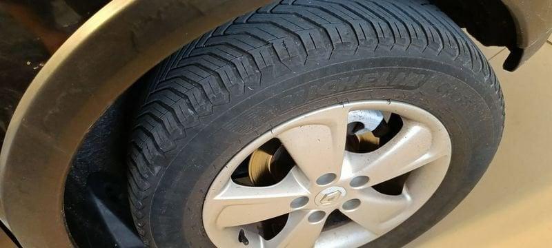 Renault Scénic XMod Cross 1.5 dCi 110cv Wave