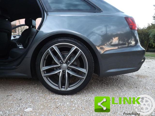 AUDI A6 2.0 TDI 190 CV ultra S tronic Business
