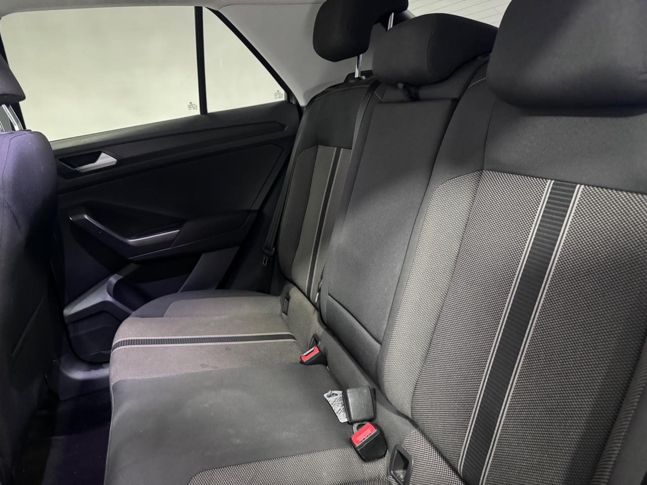 Volkswagen T-Roc 1.0 TSI Style BlueMotion Technology