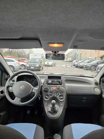 Fiat Panda Panda 1.2 ** 71000KM **