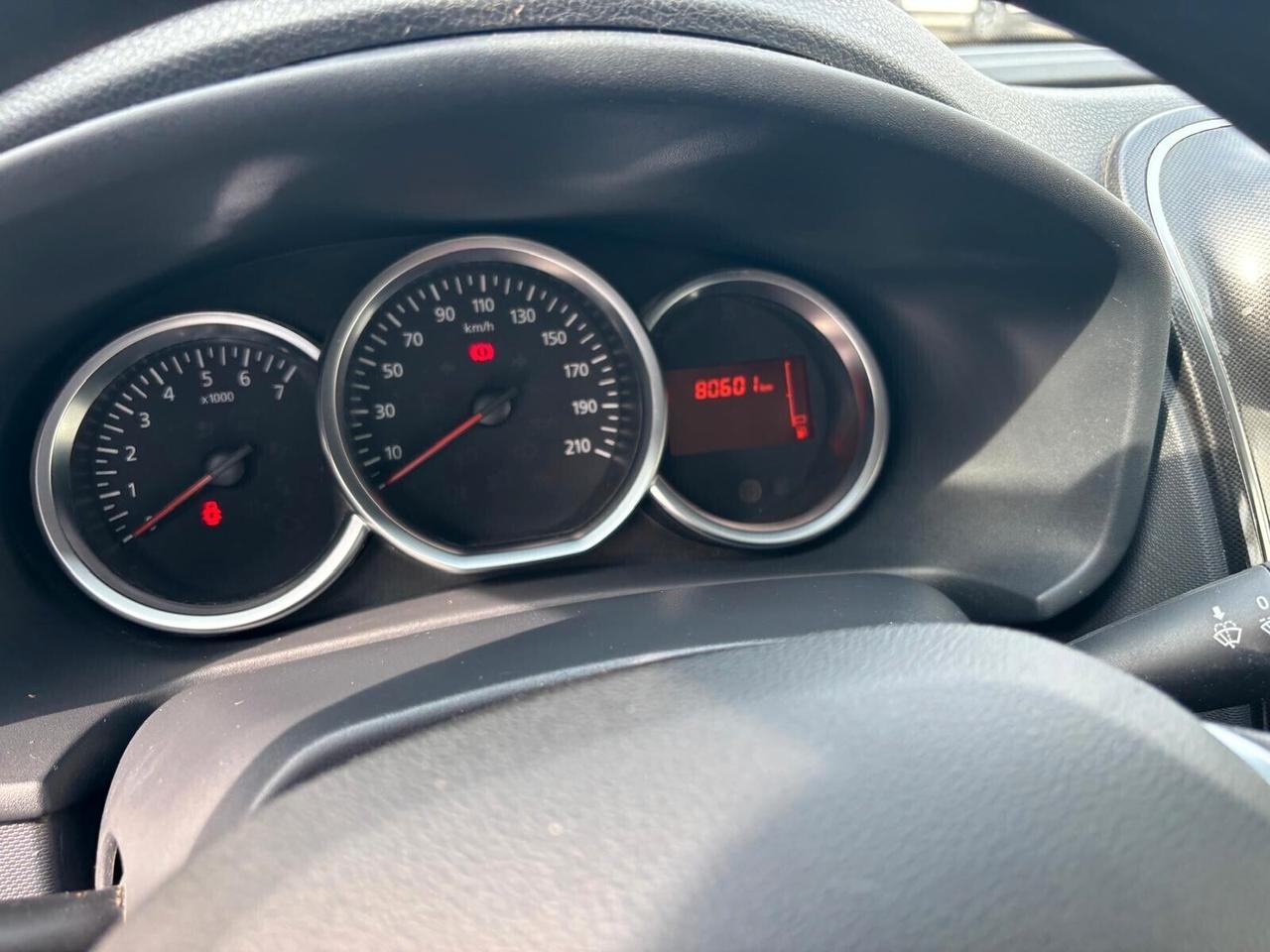 Dacia Sandero Streetway 900 GPL - 2018