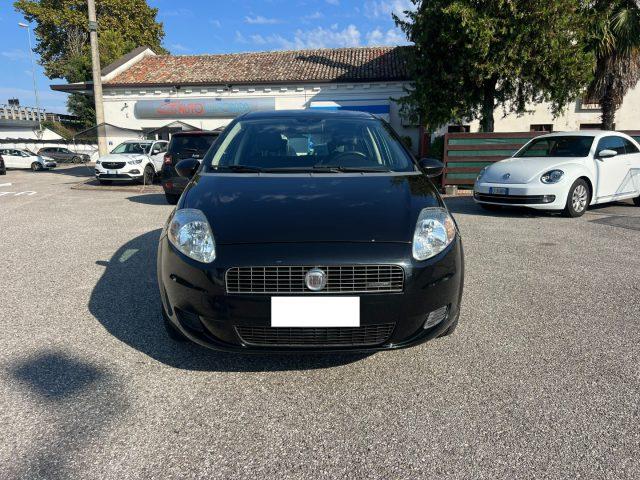 FIAT Grande Punto 1.3 MJT 75 CV 5 porte Dynamic