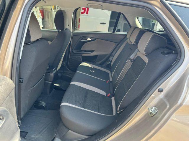 FIAT Tipo 1.6 Mjt S&S DCT SW Lounge