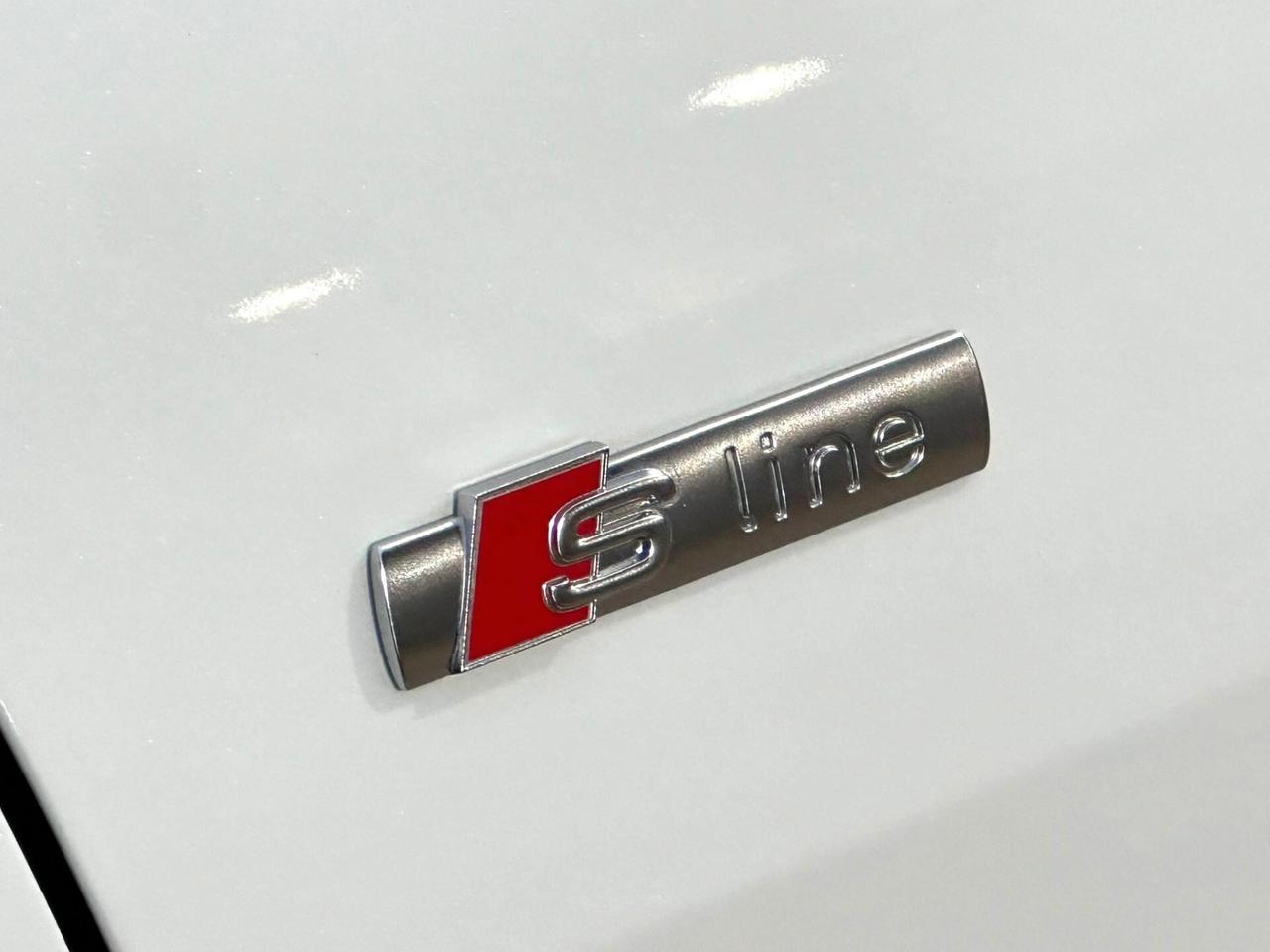 AUDI A5 AVANT S-LINE QUATTRO EDITION ONE 40TDI 204CV