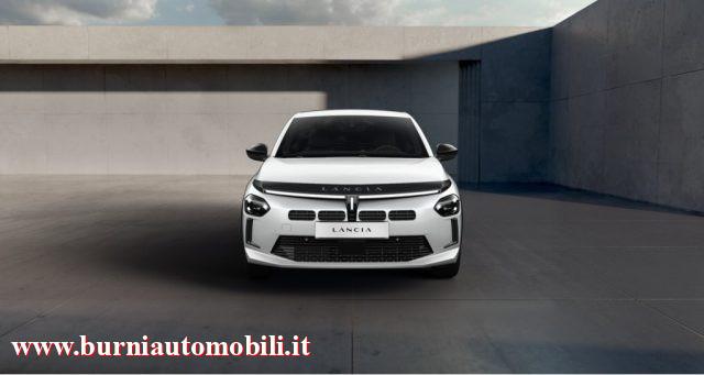 LANCIA Ypsilon Hybrid e-DCT LX PREZZO VERO