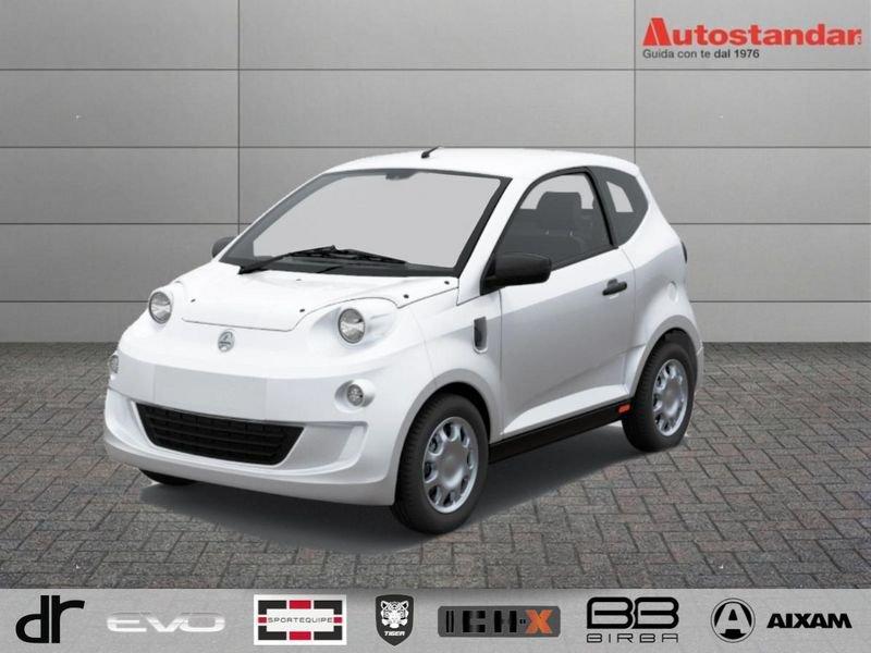 Aixam E-Minauto eMINAUTO