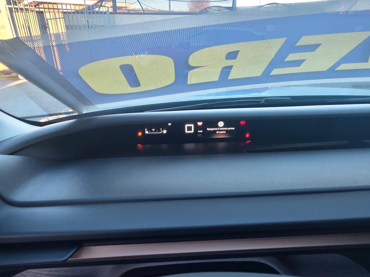 Citroen C3 Aircross PLUS 100 CV KM/0 NESSUN OBBLIGO FINANZIARIO