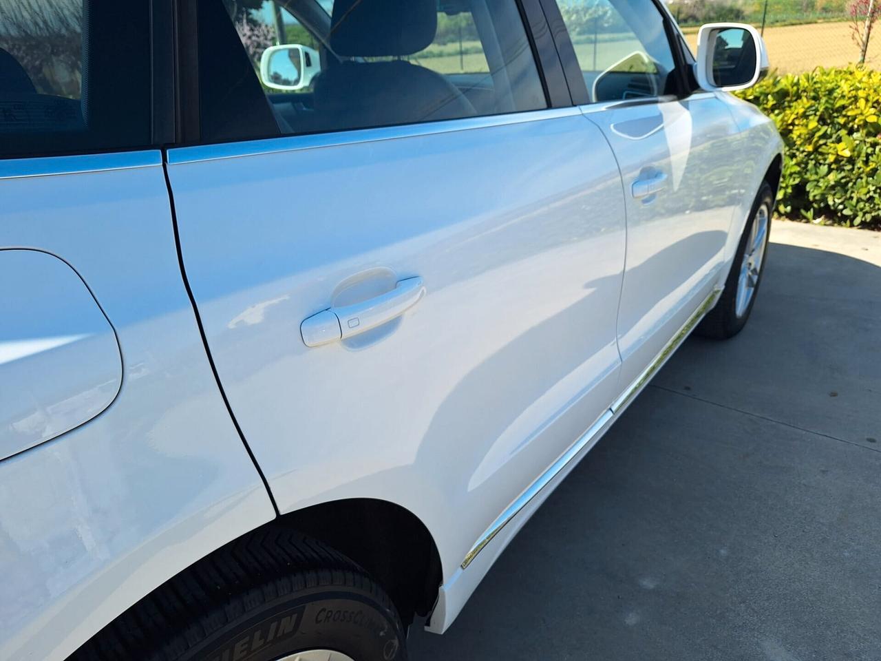 Audi Q5 2.0 TDI 177CV quattro S tronic Advanced Plus