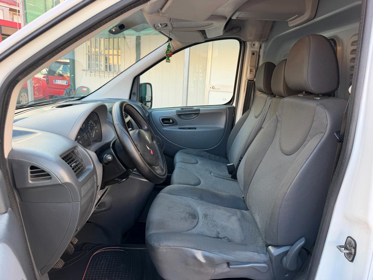 Peugeot Expert 1.6 HDi 90CVExpert L1H1 Coibentato