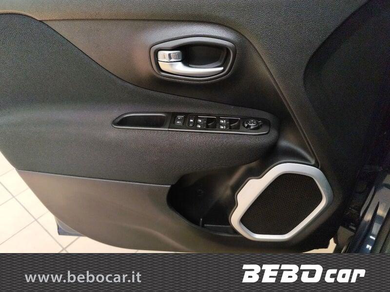 Jeep Renegade 1.0 T3 Longitude
