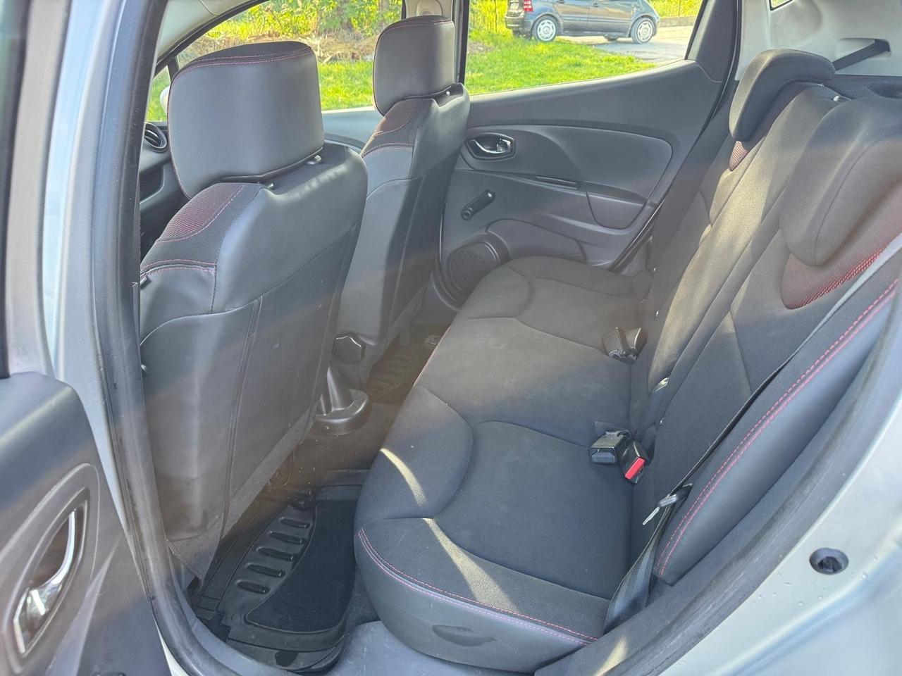 Renault Clio 1.5 dCi 8V 75CV 5 porte Costume National