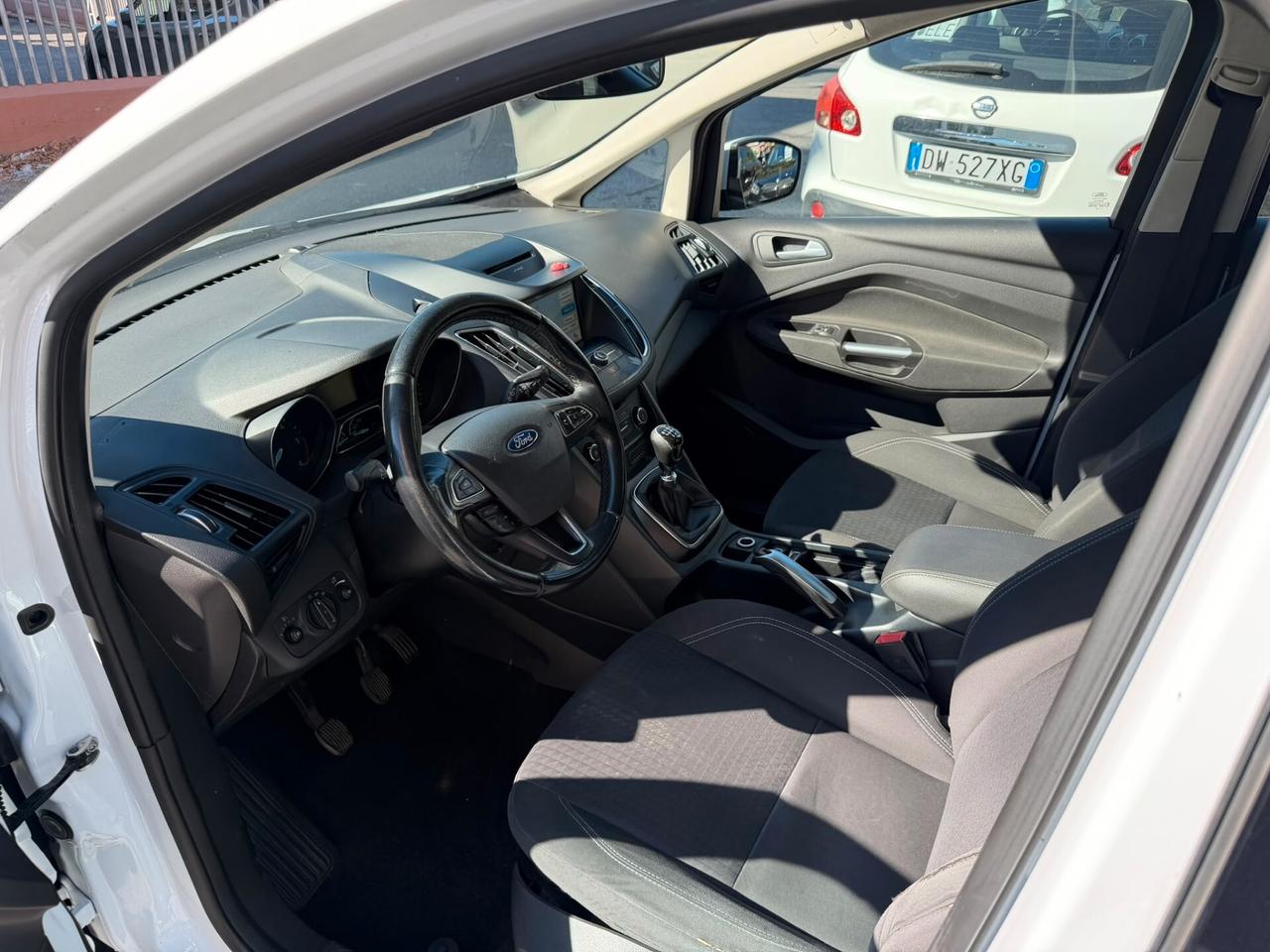 Ford C-Max 1.5 TDCi 120CV Start&Stop Business