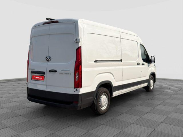 MAXUS Deliver 9 Deliver9 2.0CRDI 150CV FWD PL-TM Furgone