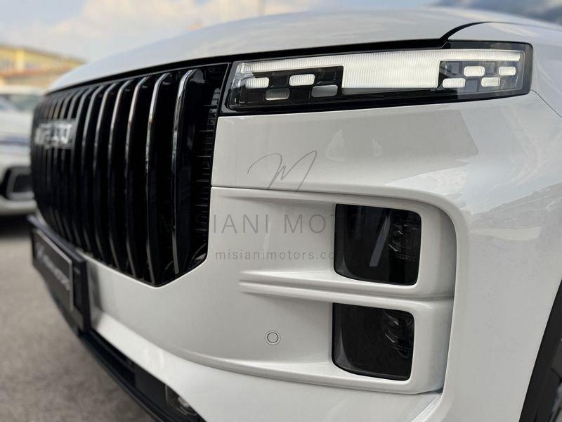 Jaecoo 7 Jaecoo 7 1.6 TGDI 147 CV aut. 2WD Premium Eco GPL