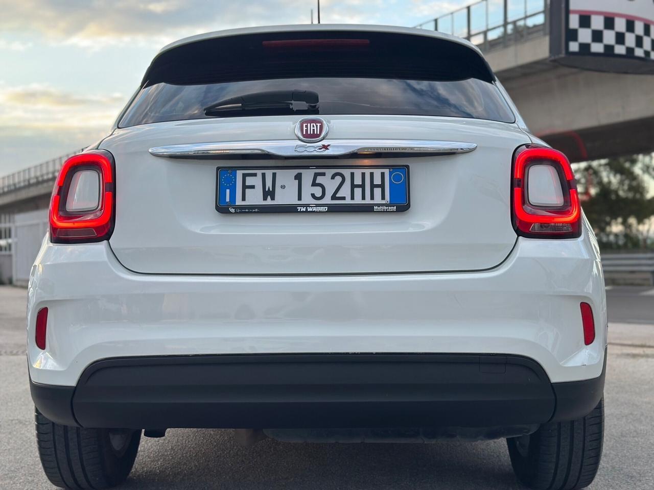Fiat 500X 2019 1.3 MultiJet 95 CV Urban RESTYLING