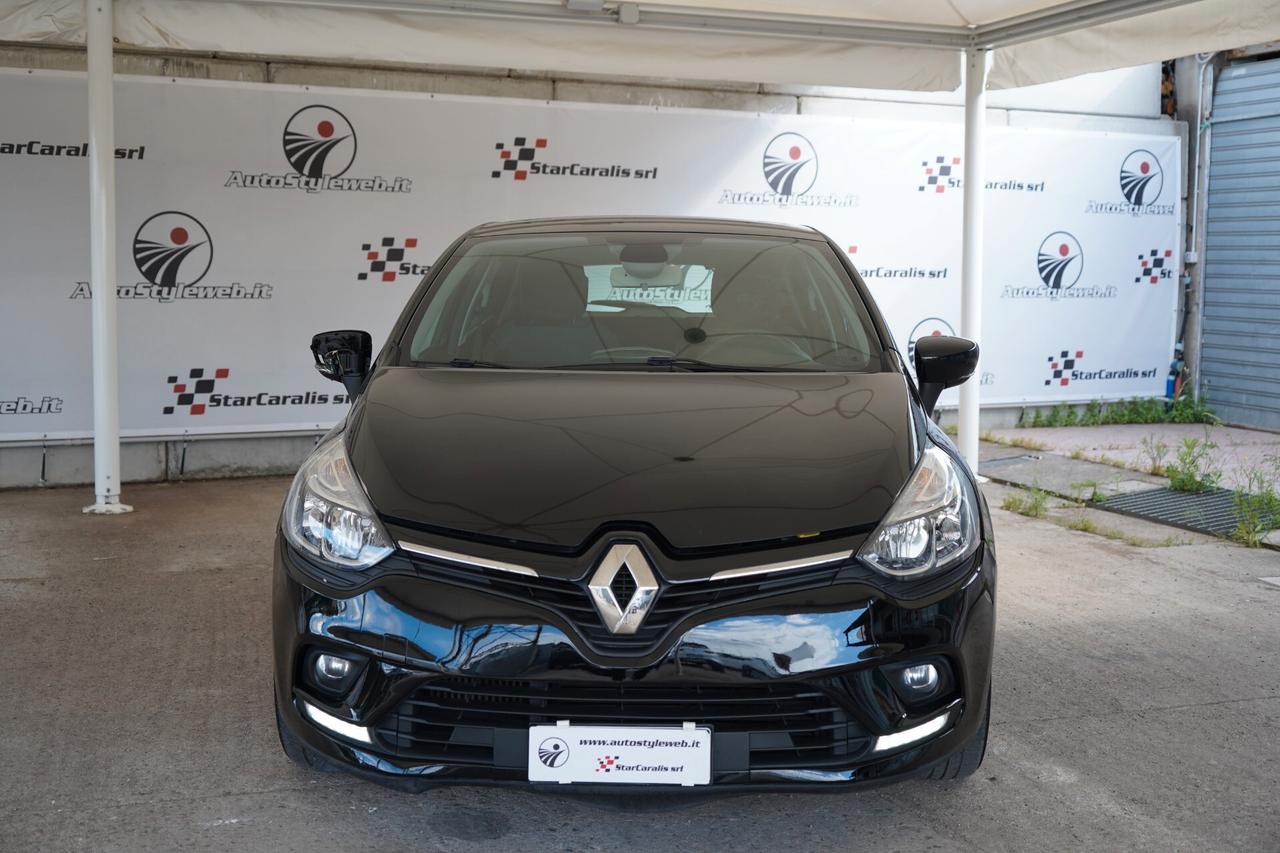 Renault Clio dCi 8V 75CV 5 porte Energy Life