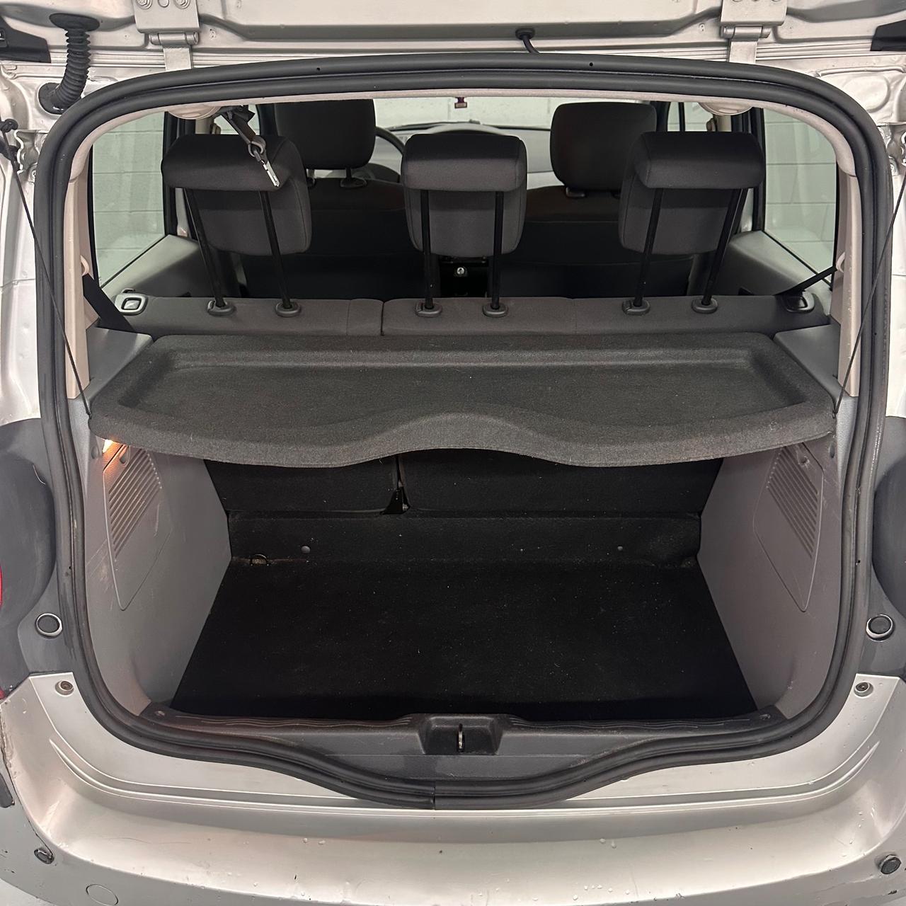 Renault Modus 1.2 16V Dynamique NEOPATENTATI