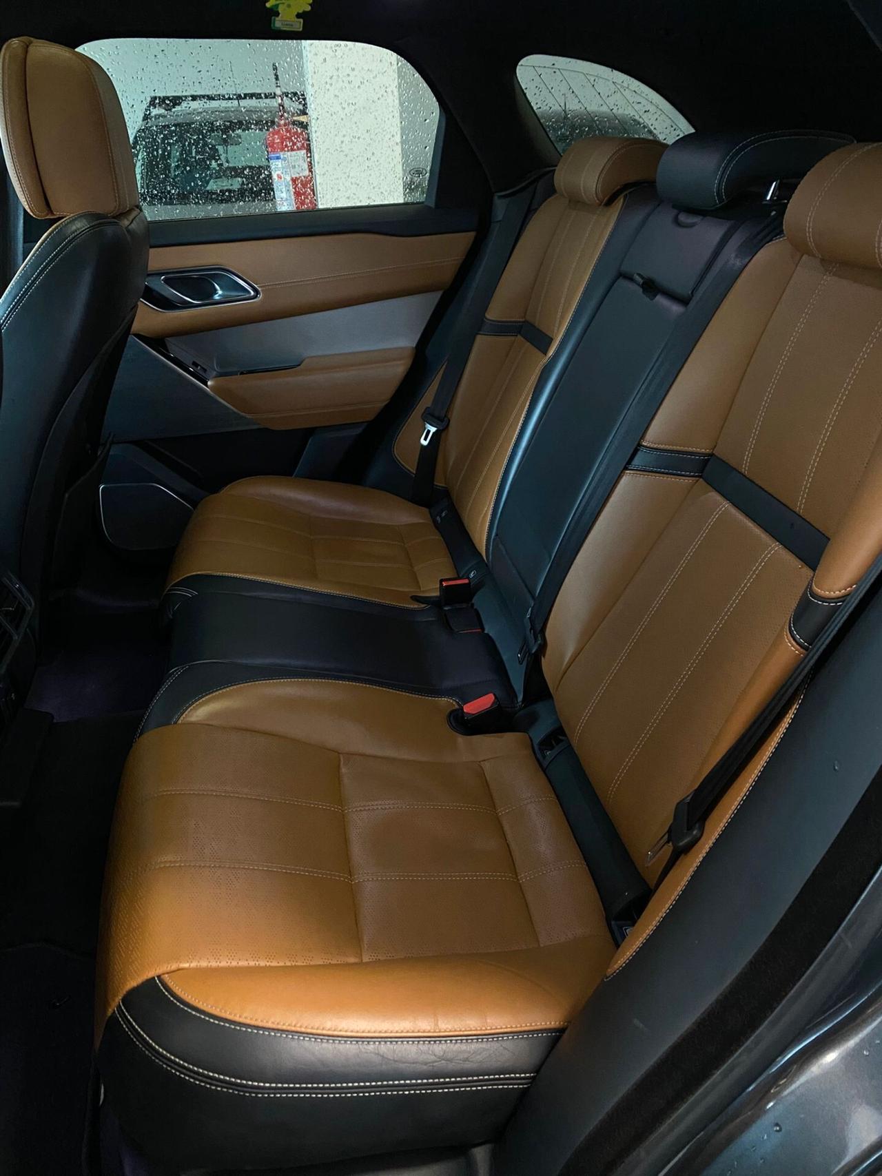 Land Rover Range Velar 3.0 V6 SD6 300 CV First Edition