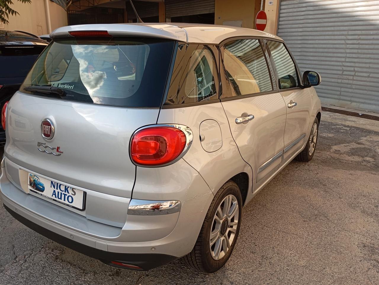 Fiat 500L 1.4 95 CV Pop Star-2018
