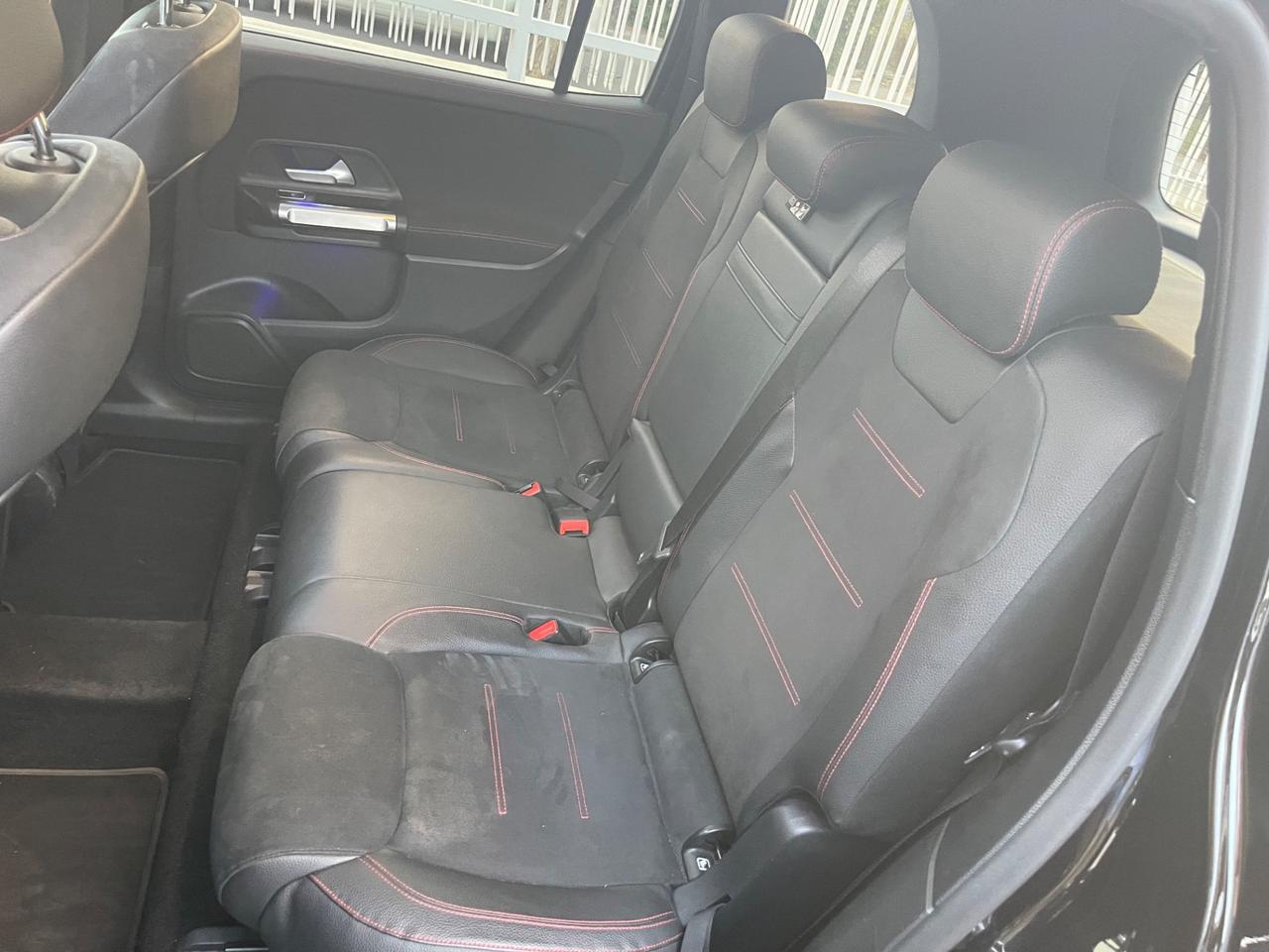 Mercedes-benz GLB 200 d Automatic 4Matic Premium TETTO APRIBILE!