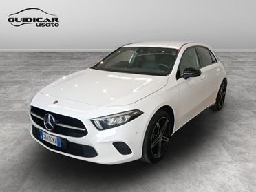 Mercedes-Benz Classe A - W177 2018 - A 250 e phev (eq-power) Sport auto