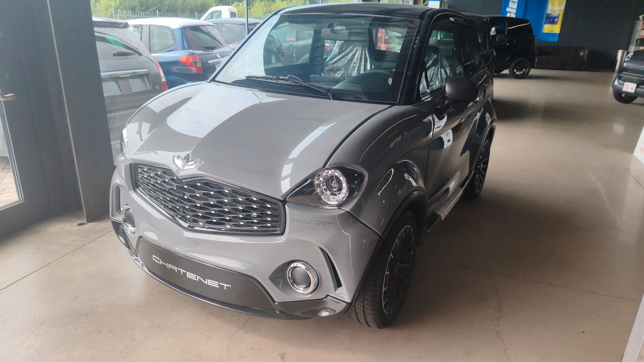 Chatenet CH46k touring