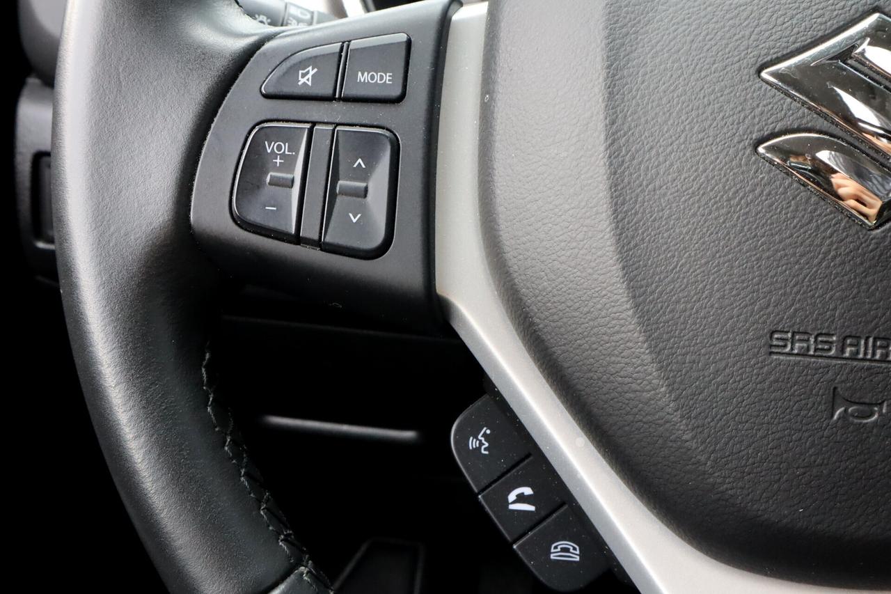 Suzuki Vitara 1.4 Boosterjet 4WD AllGrip Top