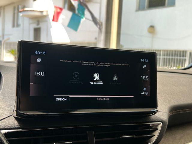 PEUGEOT 3008 BlueHDi 130 S&S EAT8 GT da ?249,00 mensili