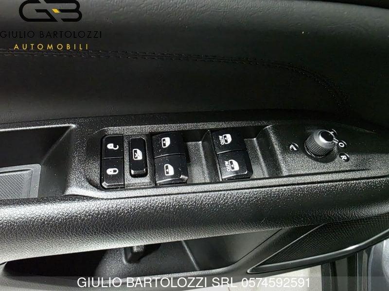 Jeep Compass 1.6 MJet II 96kW Limited