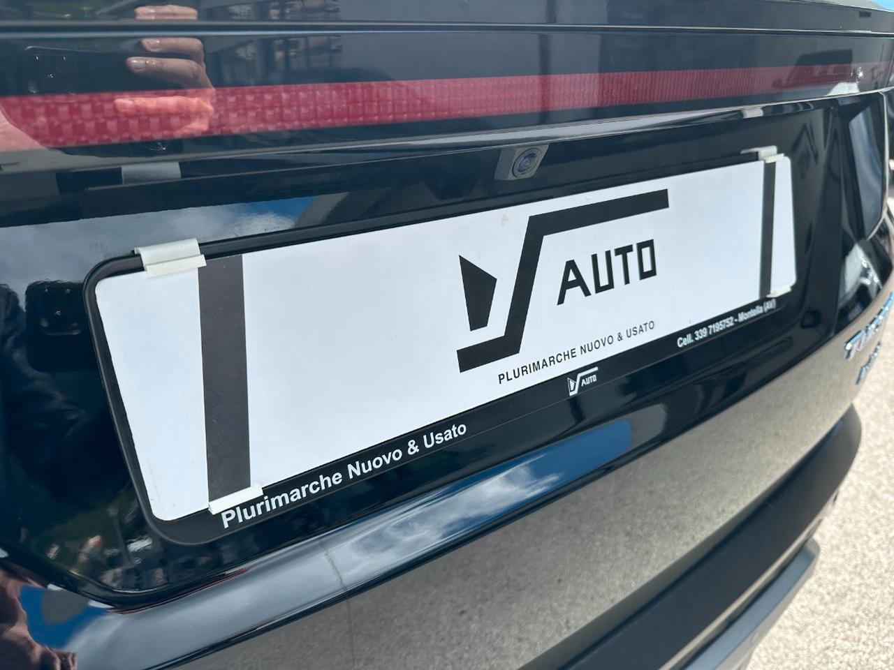 Hyundai Tucson 1.6 hev Exellence 2wd auto
