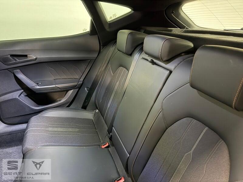 CUPRA Formentor Formentor 2.0 tdi 150cv