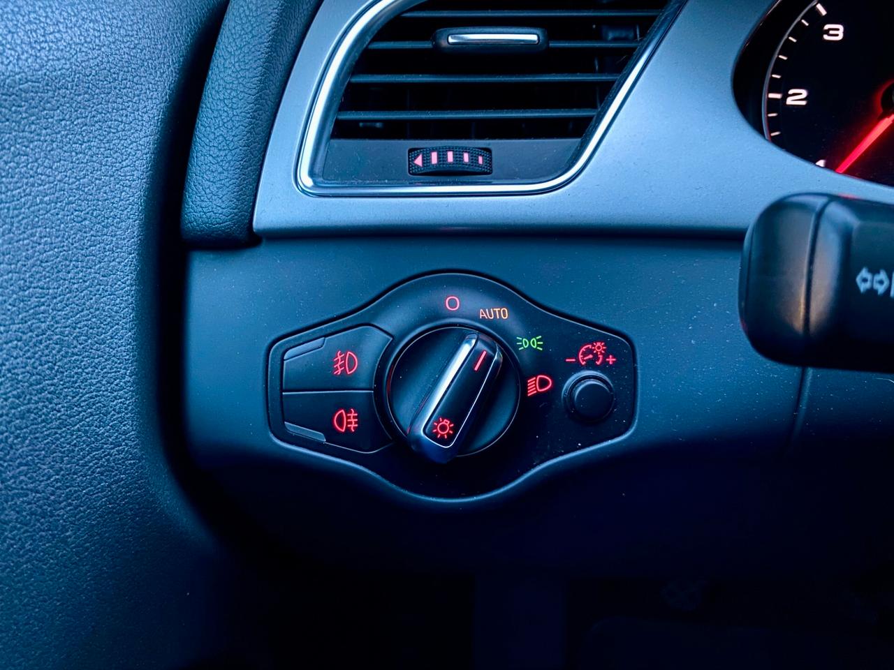 Audi A4 allroad 2.0 tdi 170cv UNICO PROPRIETARIO