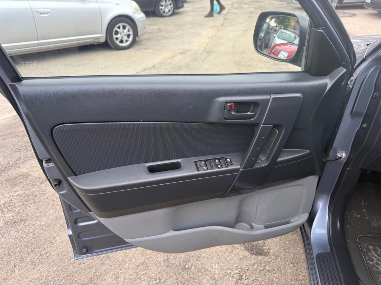 Daihatsu Terios 1.5 2WD B You Five