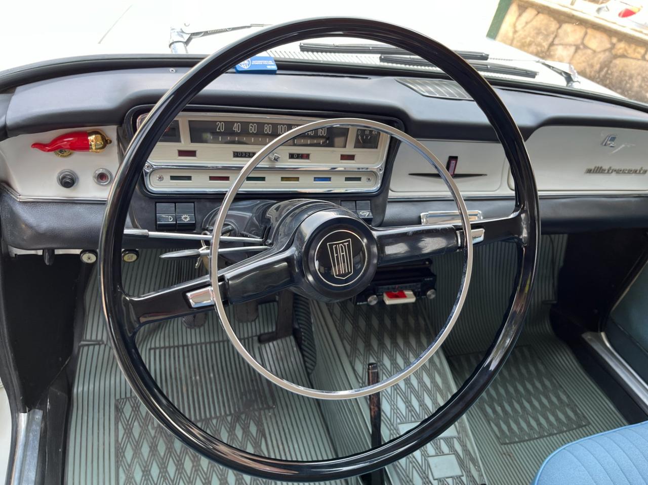 Fiat 1300