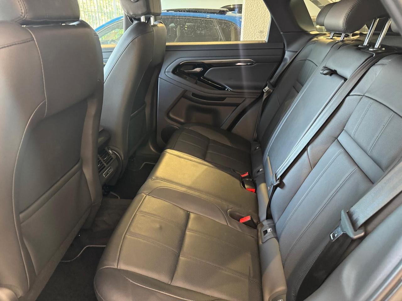 Land Rover Range Evoque 2.0D I4-L.Flw 150 CV AWD Auto R-Dynamic S